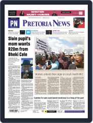 Pretoria News (Digital) Subscription                    April 6th, 2023 Issue