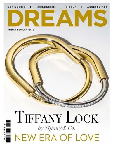 Dreams January 1st, 2023 Digital Back Issue Cover