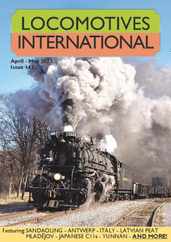 Locomotives International (Digital) Subscription                    April 1st, 2023 Issue