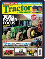 Tractor & Machinery (Digital) Subscription                    April 1st, 2023 Issue