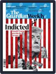 Guardian Weekly (Digital) Subscription                    April 7th, 2023 Issue