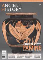 Ancient History (Digital) Subscription                    March 31st, 2023 Issue