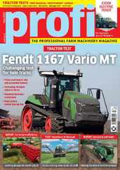 Profi (Digital) Subscription                    May 1st, 2023 Issue