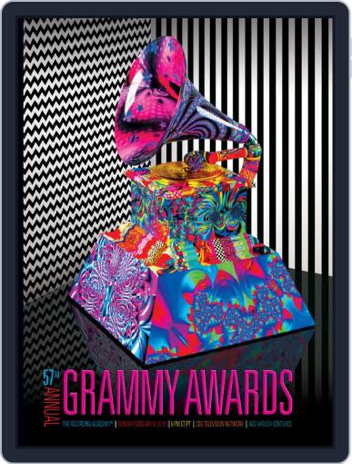 Annual Grammy Awards