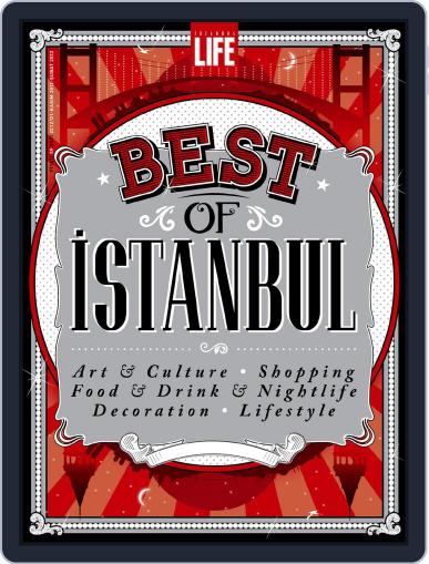 Best Of Istanbul