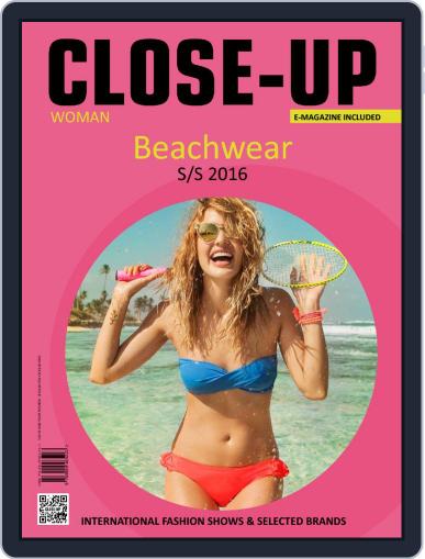 Close-up Women Beachwear