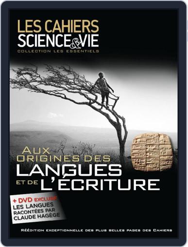Les Cahiers de Science & Vie Hors Série