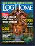 Log Home Living: Annual Buyers Guide Digital Subscription