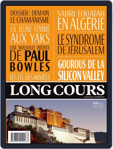 Long Cours