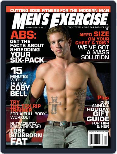 Men's Exercise