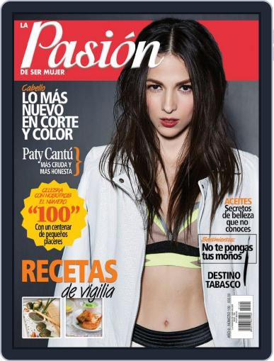 Pasión - La Revista