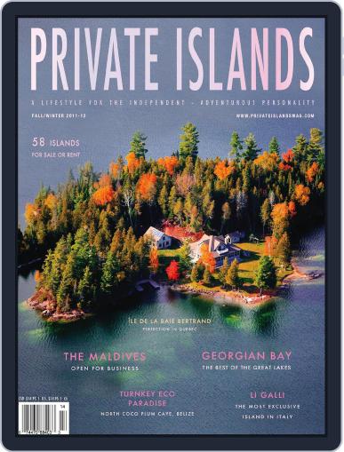 Private Islands