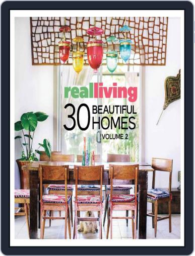 Real Living's 30 Beautiful Homes