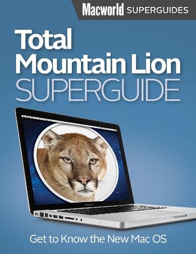 Total Mountain Lion Superguide
