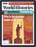 BBC World Histories Magazine (Digital) Cover