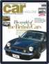 car magazine　カー・マガジン Magazine (Digital) Cover