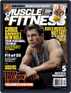 Muscle & Fitness Digital Subscription Discounts