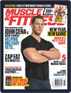 Muscle & Fitness Digital Subscription