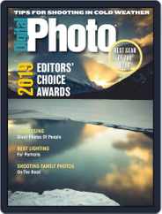 Digital Photo Magazine Subscription