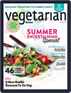 Vegetarian Times Digital Subscription Discounts