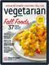 Vegetarian Times Digital Subscription
