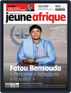 Digital Subscription Jeune Afrique