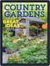 Country Gardens Digital Subscription Discounts