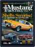 Mustang Monthly Digital Subscription
