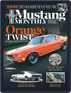 Mustang Monthly Digital Subscription Discounts