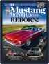 Digital Subscription Mustang Monthly