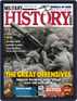 Digital Subscription Military History Monthly