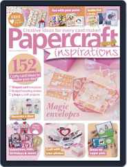 PaperCraft Inspirations (Digital) Subscription