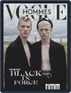 Digital Subscription Vogue hommes English Version