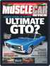 Digital Subscription Muscle Car Review