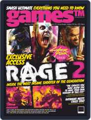 GamesTM (Digital) Subscription