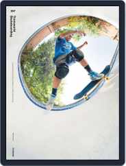 Transworld Skateboarding (Digital) Subscription
