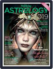 Wellbeing Astrology Magazine (Digital) Subscription