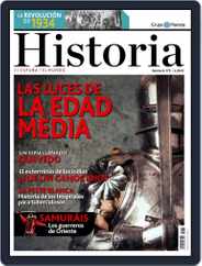 Historia de España y el Mundo (Digital) Subscription