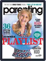 Parenting School Years (Digital) Subscription