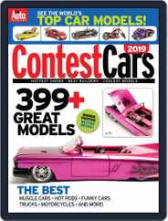 Contest Cars Magazine (Digital) Subscription