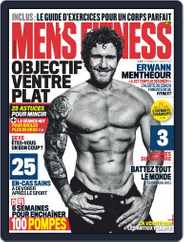 Men's Fitness - France (Digital) Subscription