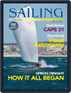 SAILING Incorporating SA Yachting Digital Subscription