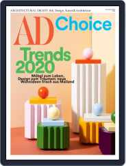 AD Choice Magazine (Digital) Subscription
