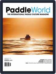 Paddle World Magazine (Digital) Subscription