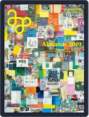 Artasiapacific Almanac Magazine (Digital) Subscription