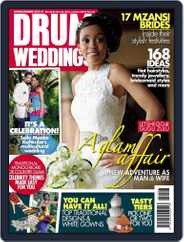Drum Weddings Magazine (Digital) Subscription