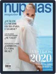 Nupcias Magazine (Digital) Subscription