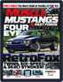 Digital Subscription Muscle Mustangs & Fast Fords