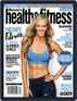 Women's Health And Fitness Digital Subscription Discounts