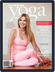 Australian Yoga Journal (Digital) Subscription